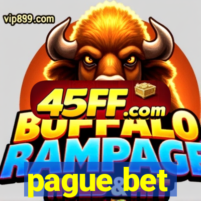 pague bet